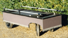 baarwagen