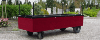 baarwagen