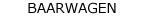 baarwagen