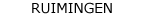 ruimingen